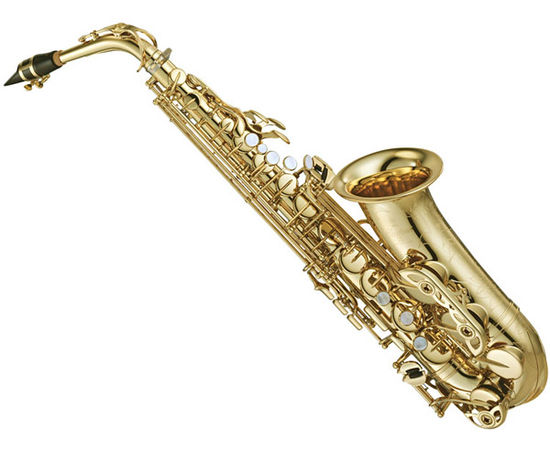 Саксофон альт Yamaha YAS-82Z - 22257 за 222768 грн. | 4Club